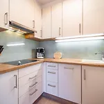 Apartment Leonie Schwendau
