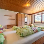 Apartment Leonie *