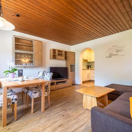 Apartment Leonie *