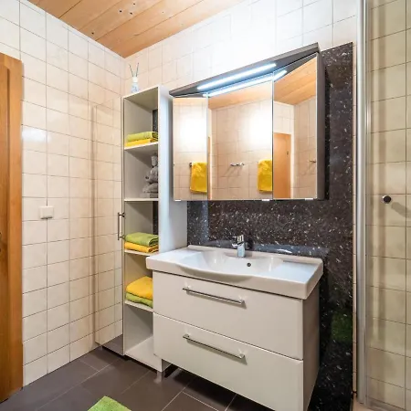 Apartment Leonie