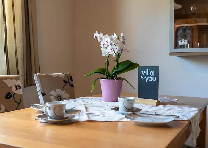 Appartamento Leonie *