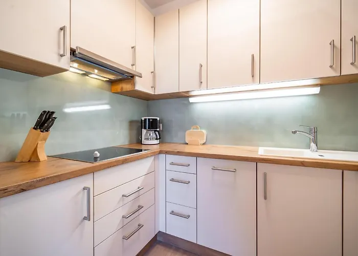 Apartmán Leonie Schwendau