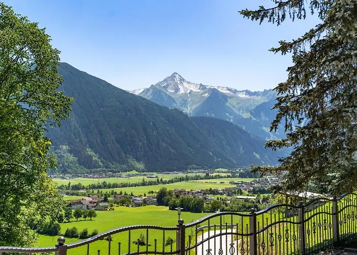 Leonie Διαμέρισμα