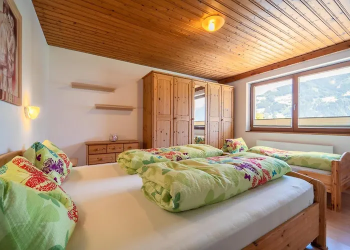 Διαμέρισμα Leonie *