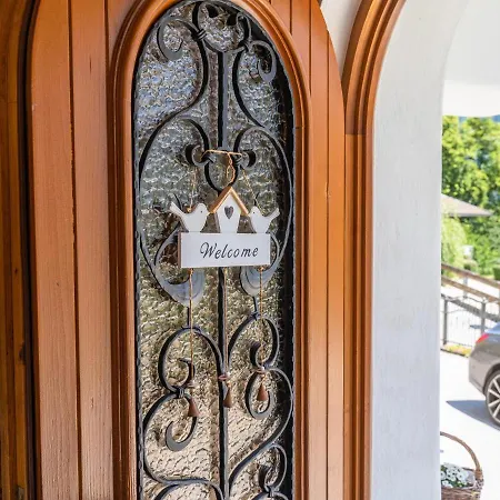 דירה Leonie שוונדאו