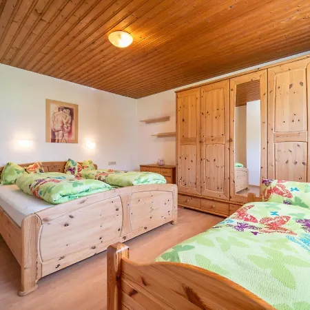 Apartamento Leonie Schwendau
