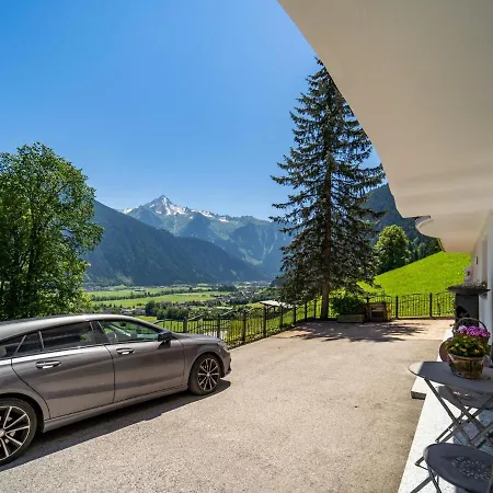 Appartement Leonie