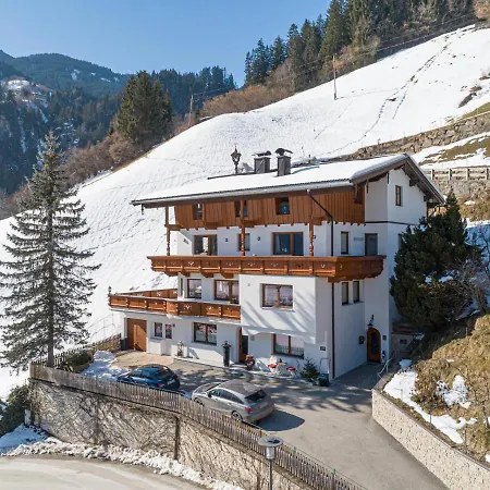 Appartement Leonie