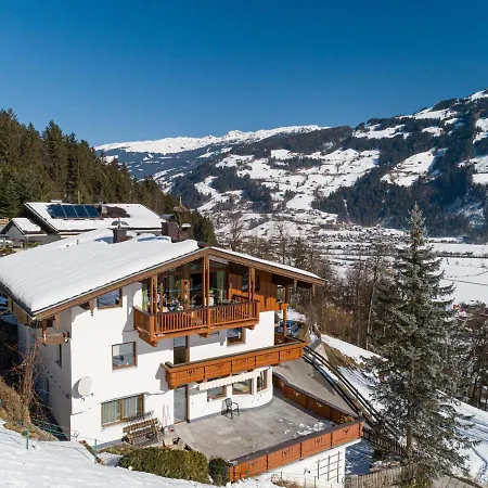 Leonie Appartement *