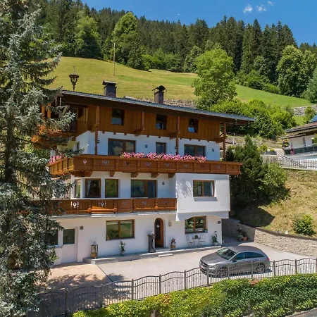 Leonie Appartement