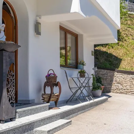 Appartement Leonie *