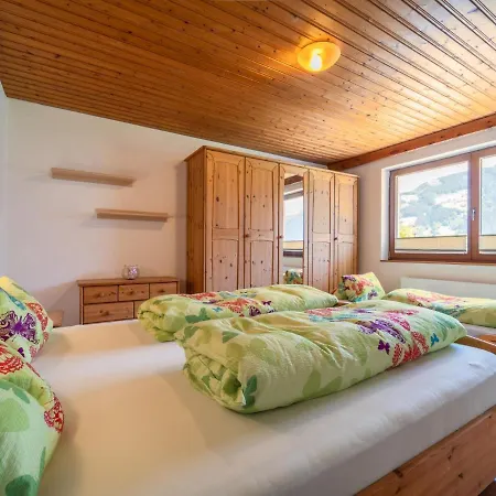 Apartamento Leonie *